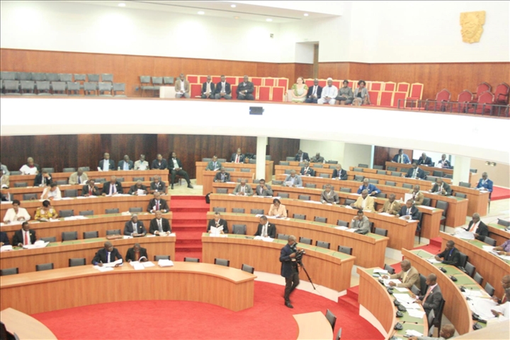 Le droit à l’information d’intérêt public adopté par l’Assemblée nationale